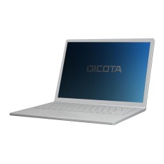 Dicota Privacy Filter 2-Way Magnetic - Ultimate Screen Protection for Enhanced Privacy and Security (D32008)